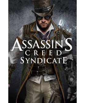 Assassin's Creed Syndicate - Steampunk Pack DLC XBOX One Xbox One Key EUROPE